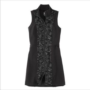 EC Title nine Passport dress Size Xs